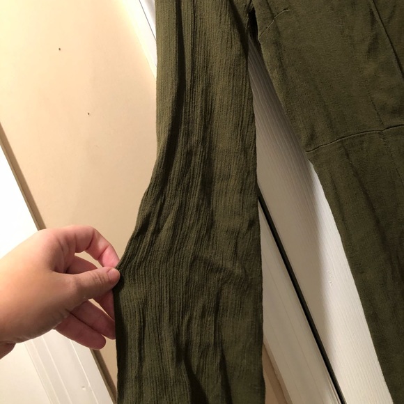 Cute mini dress from Nordstrom! - Picture 2 of 7